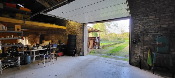 4 Schlafzimmer Haus in Hergugney, France, Nr. 158499 36