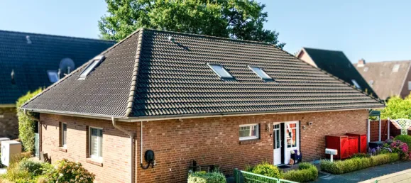 Casa de 5 divisões em Pinneberg, Germany N.º 314431 2