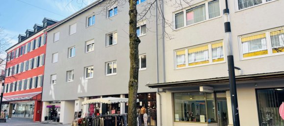 Edificio de 21 habitación en Konstanz, Germany No. 17567 2