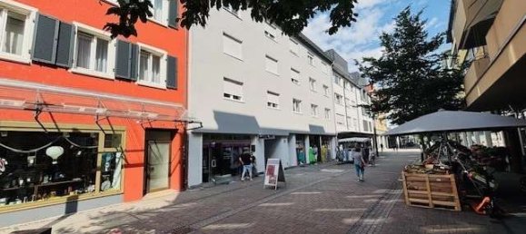 Edificio de 21 habitación en Konstanz, Germany No. 17567 12