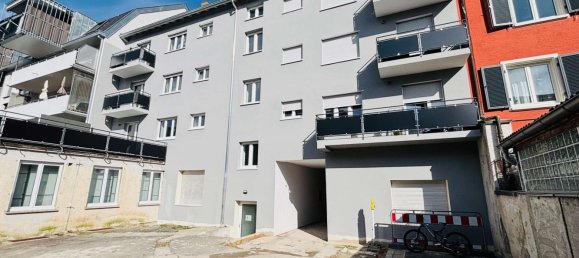 Edificio de 21 habitación en Konstanz, Germany No. 17567 3