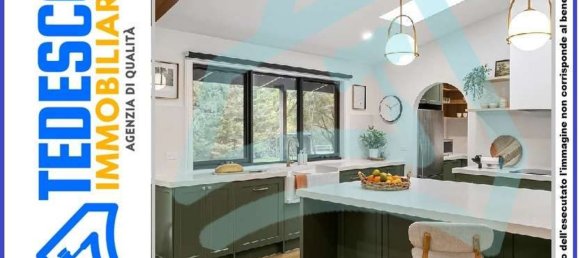 Gewerbliche Immobilie in San Salvatore Telesino, Italy 192m², Nr. 298797 44