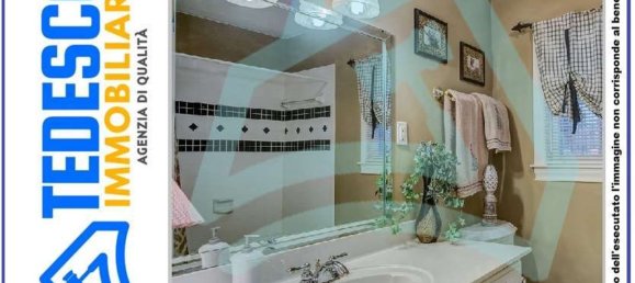 Gewerbliche Immobilie in San Salvatore Telesino, Italy 192m², Nr. 298797 33