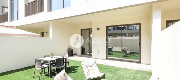 3 Schlafzimmer Villa in Dubai South (Dubai World Central), UAE, Nr. 97718 14