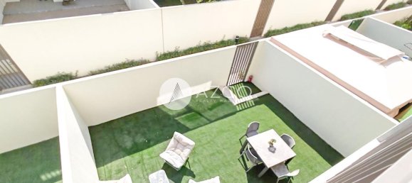 3 Schlafzimmer Villa in Dubai South (Dubai World Central), UAE, Nr. 97718 2