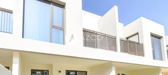 3 Schlafzimmer Villa in Dubai South (Dubai World Central), UAE, Nr. 97718 15