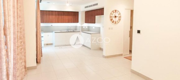 3 Schlafzimmer Villa in Dubai South (Dubai World Central), UAE, Nr. 97718 5