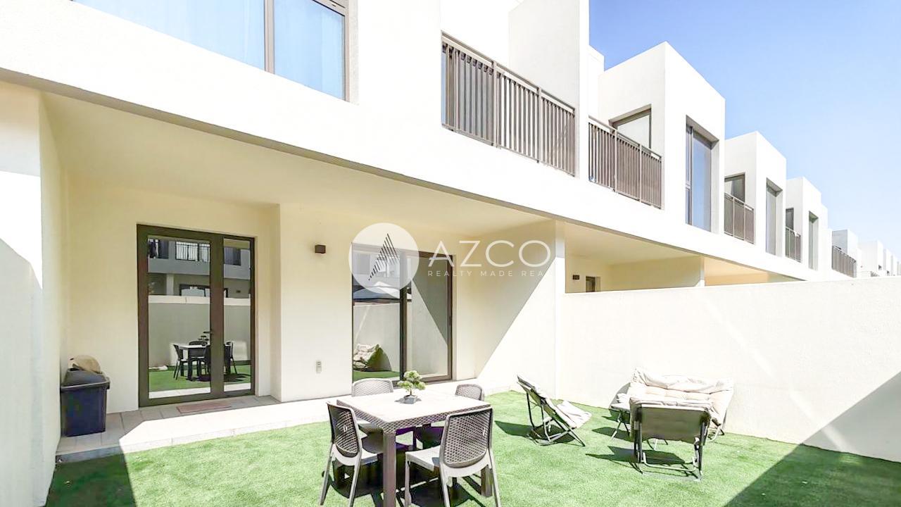 3 bedrooms Villa in Dubai South (Dubai World Central), UAE No. 97718