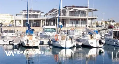 2 bedrooms Apartment in Rota, Spain No. 200645