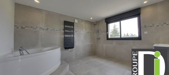 4 غرف نوم فيلا في Aouste-sur-Sye, France رقم 194108 14