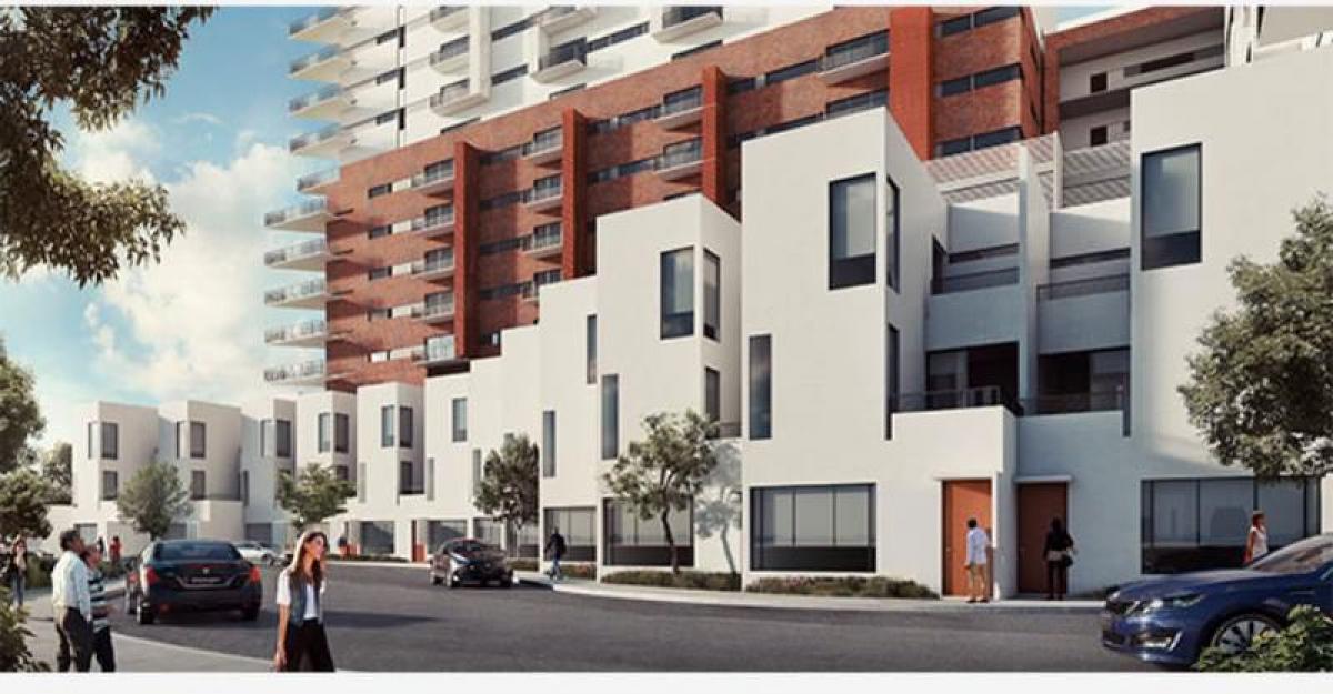 4 Schlafzimmer Haus in Nuevo Leon, Mexico, Nr. 176287