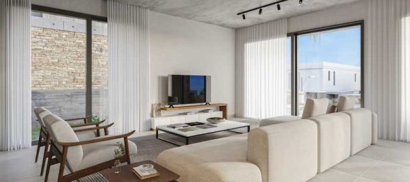 3 bedrooms Villa in Geroskípou, Cyprus No. 15426 3