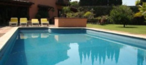 5 chambres Maison à Morelos, Mexico No. 155538 2