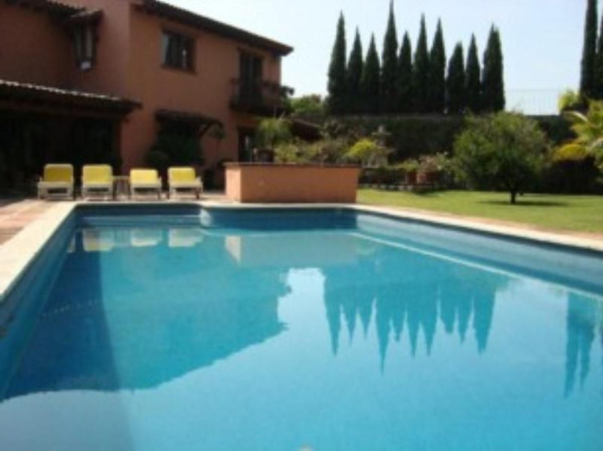 5 chambres Maison à Morelos, Mexico No. 155538