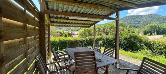 5 Schlafzimmer Haus in Saint-Die-des-Vosges, France, Nr. 53792 9