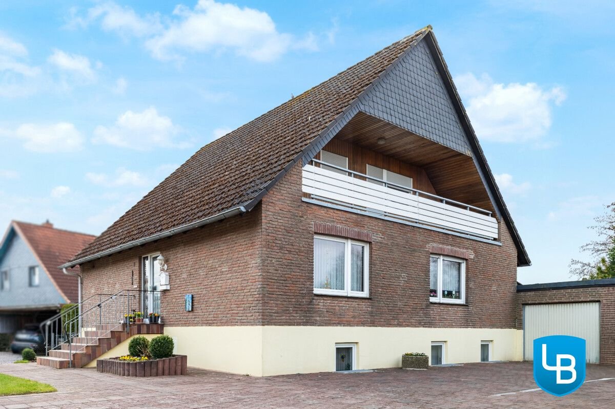 4 Schlafzimmer Haus in Ostholstein, Germany, Nr. 95522