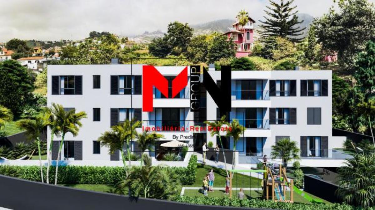 Apartamento T2 em Funchal, Portugal N.º 139