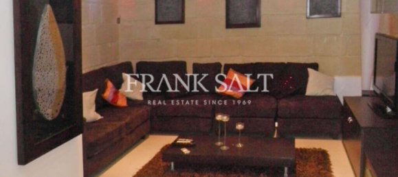 1 bedroom Maisonette in Senglea, Malta No. 3856 6