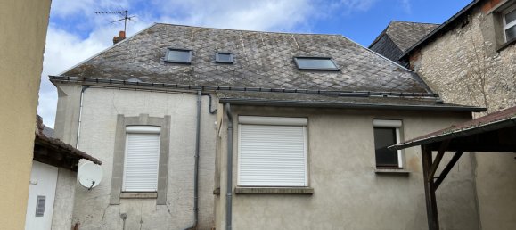 Casa de 3 dormitorios en Sours, France No. 274203 6