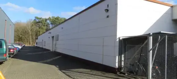 Propiedad comercial en Paderborn, Germany 240 m² No. 144889 4