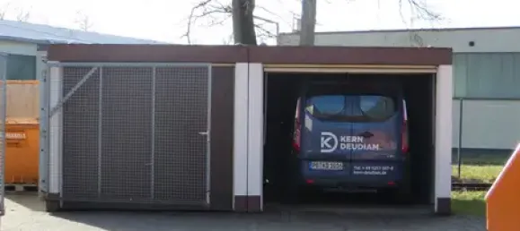 Propiedad comercial en Paderborn, Germany 240 m² No. 144889 7