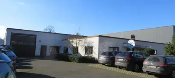 Propiedad comercial en Paderborn, Germany 240 m² No. 144889 3