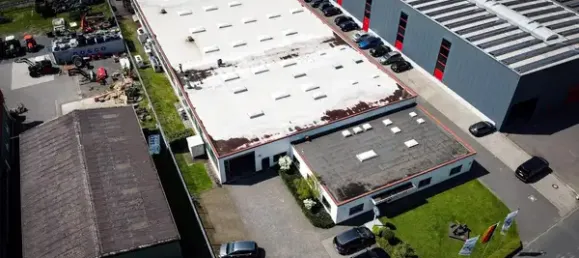 Propiedad comercial en Paderborn, Germany 240 m² No. 144889 2