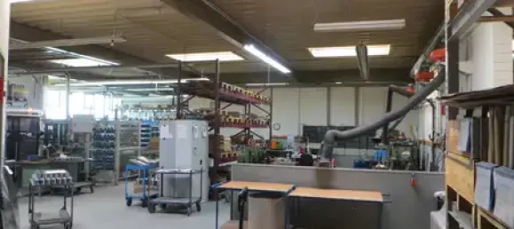 Propiedad comercial en Paderborn, Germany 240 m² No. 144889 10