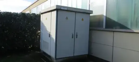 Propiedad comercial en Paderborn, Germany 240 m² No. 144889 12