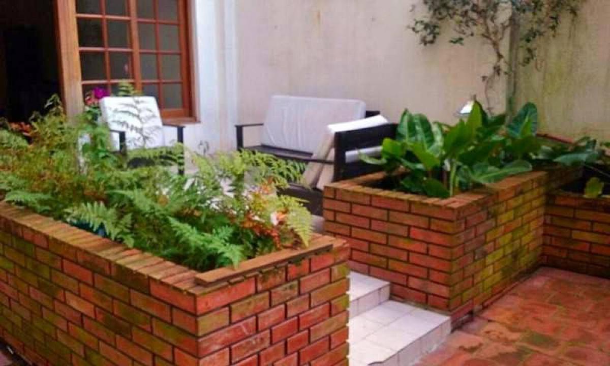 3 Schlafzimmer Wohnung in Buenos Aires, Argentina, Nr. 79897