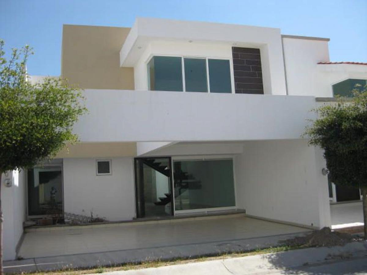 4 غرف نوم منزل في Guanajuato, Mexico رقم 169621