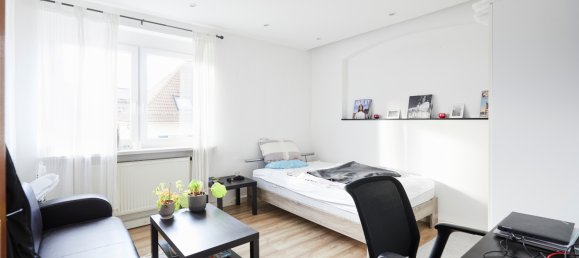 4-salle Appartement à Stuttgart, Germany No. 75233 7