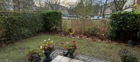 Квартира с 1 спальней в Тегель, Германия № 91161 3