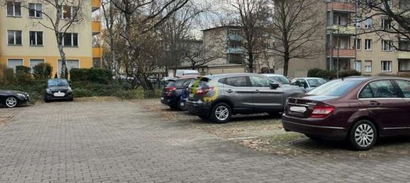 Квартира с 1 спальней в Тегель, Германия № 91161 11