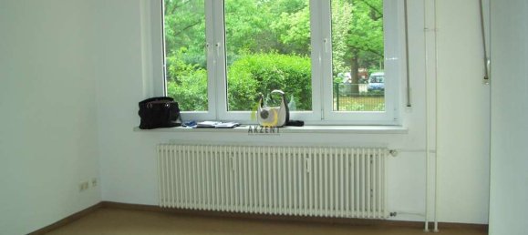 Квартира с 1 спальней в Тегель, Германия № 91161 2