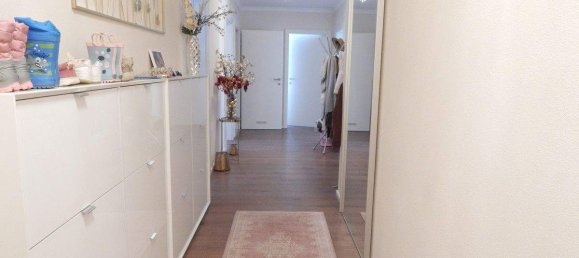 Квартира с 2 комнатами в Эггельсберг, Австрия № 137079 14