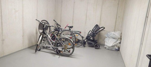 Квартира с 2 комнатами в Эггельсберг, Австрия № 137079 19