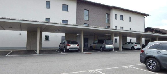 Квартира с 2 комнатами в Эггельсберг, Австрия № 137079 18