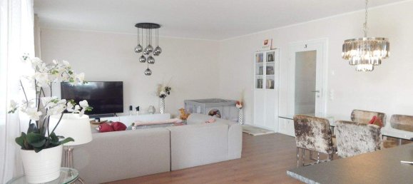 Квартира с 2 комнатами в Эггельсберг, Австрия № 137079 4