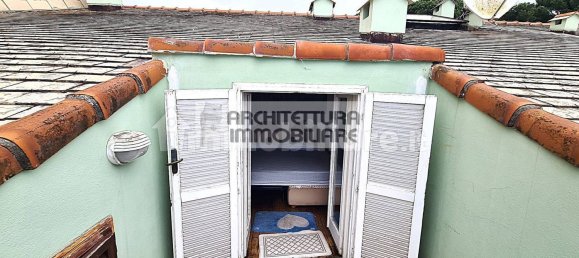 Пентхаус с 4 комнатами в Каличе Лигуре, Италия № 276152 13