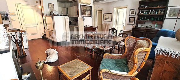 Пентхаус с 4 комнатами в Каличе Лигуре, Италия № 276152 3