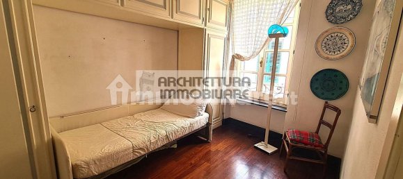 Пентхаус с 4 комнатами в Каличе Лигуре, Италия № 276152 5