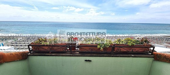 Пентхаус с 4 комнатами в Каличе Лигуре, Италия № 276152 10