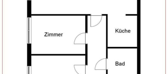 Квартира с 2 спальнями в Баден-Вюртемберг, Германия № 3988 2