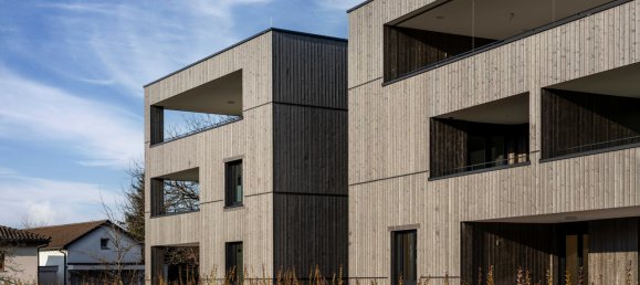 4-salle Appartement à Wolfurt, Austria No. 120913 9