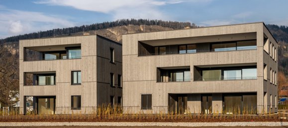 4-salle Appartement à Wolfurt, Austria No. 120913 8