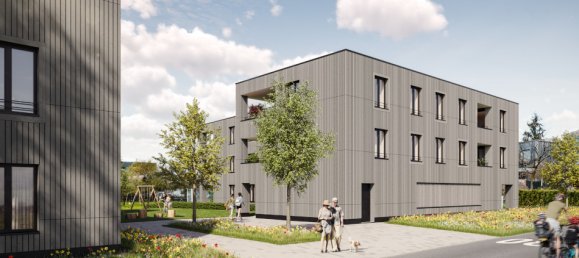 4-salle Appartement à Wolfurt, Austria No. 120913 4