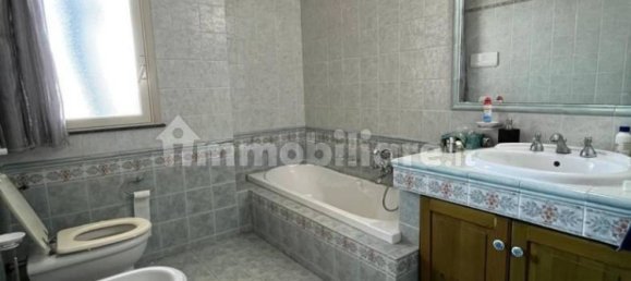 Квартира с 3 спальнями в Палермо, Италия № 268436 17