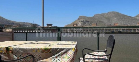 Квартира с 3 спальнями в Палермо, Италия № 268436 10