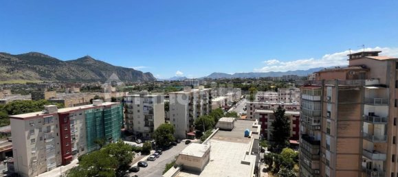 Квартира с 3 спальнями в Палермо, Италия № 268436 4